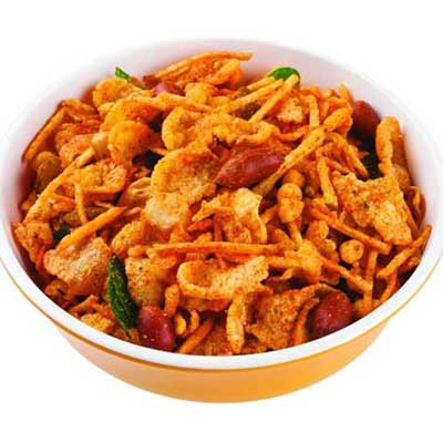"Bikaner Mixture - 1kg (Kakinada Exclusives) - Click here to View more details about this Product